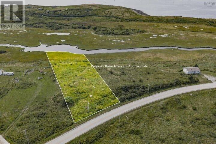 Property Photo:  Chebogue Road  NS B5A 5G3 