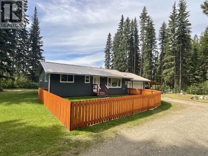 Property Photo:  3035 Barkerville Highway  BC V2J 6T5 