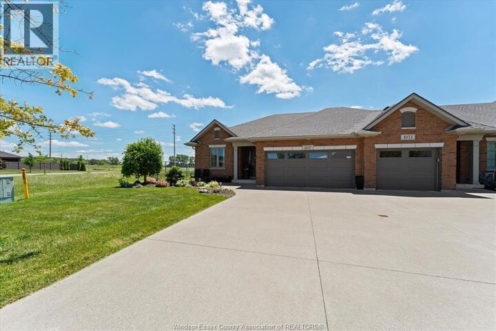 Property Photo:  1057 Branoff  ON N9G 0G5 