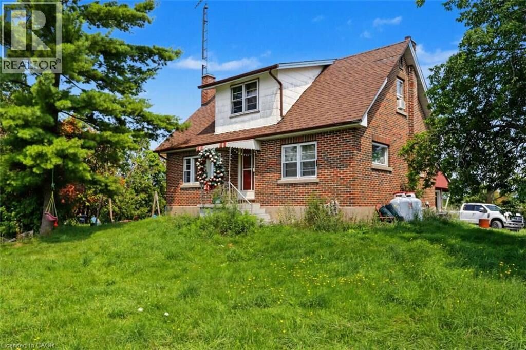 Property Photo:  1860 Sturgeon Road  ON K0M 1L0 
