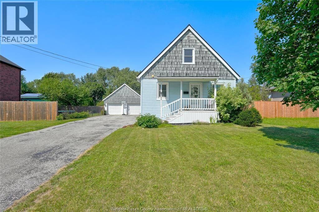 Property Photo:  360 Highway 18  ON N9J 1A4 