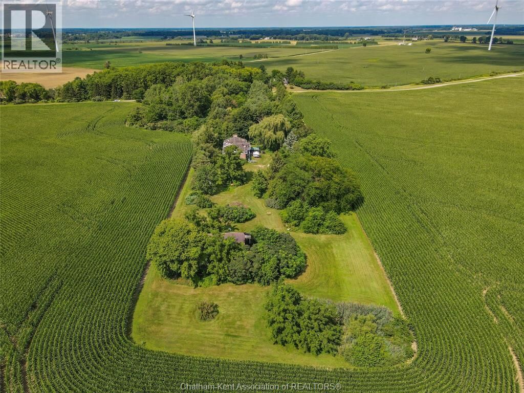 Property Photo:  15602 Schweitzer Line  ON N0L 1X0 