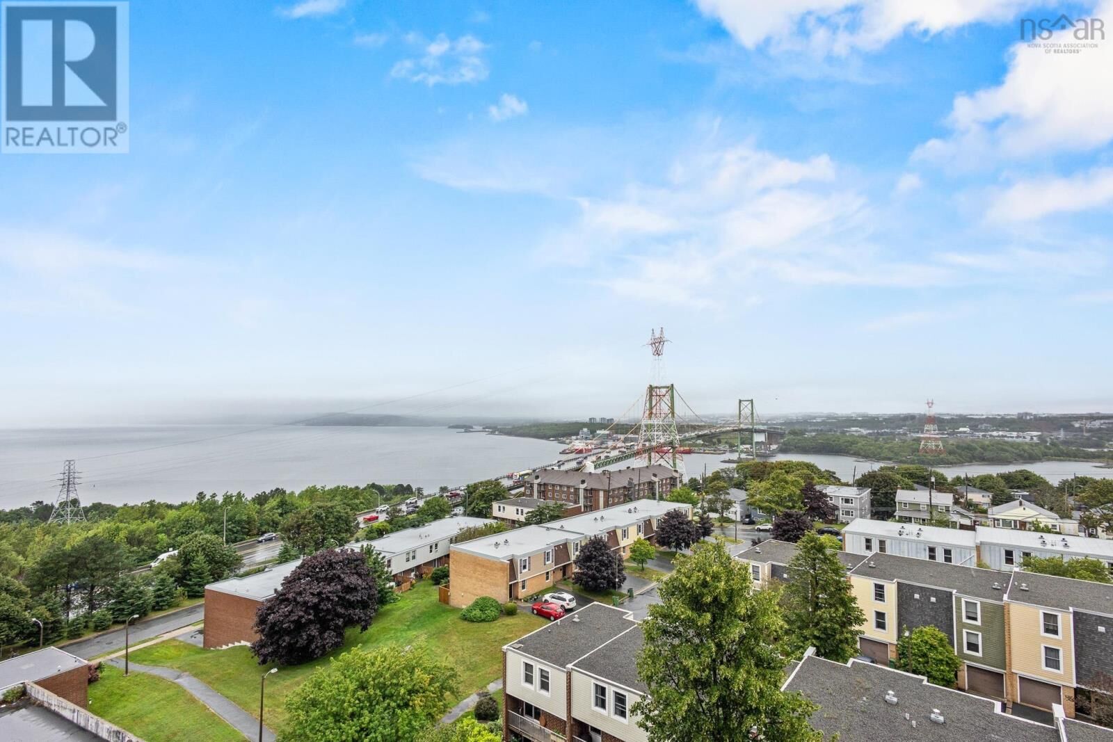 Property Photo:  5572 North Ridge Road 1002  NS B3K 5K2 