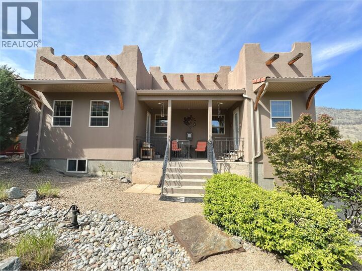 Property Photo: 4005 Fairwinds Drive BC V0H 1V4