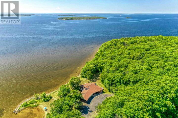 Property Photo: 1062 Mel Lake Rd ON P0R 1A0