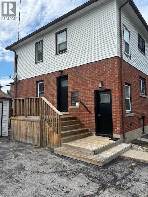 Property Photo:  377 Nelson Street  ON N7T 5J8 