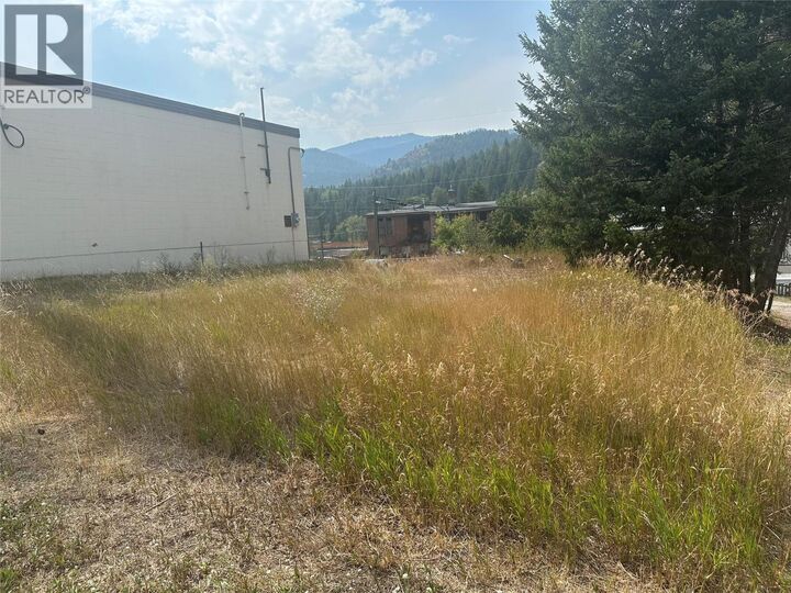 Property Photo:  South Government Street  BC V0H 1J0 