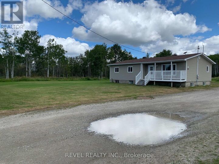 Property Photo:  1040 Mahoney Road  ON P4R 0H6 