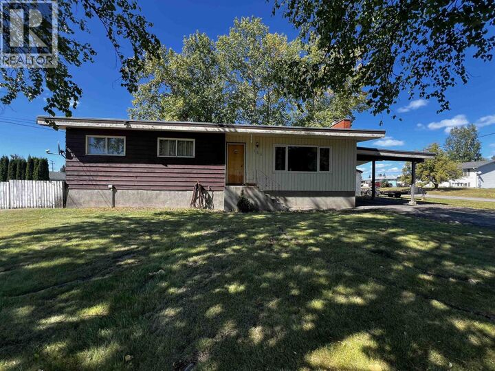 Property Photo: 155 Taluk Crescent BC V0J 1S0