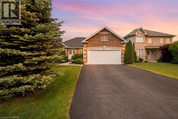 Property Photo: 67 Delong Drive ON N0J 1P0