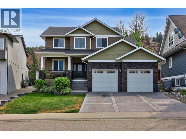 8913 Grizzly Crescent — photo 1