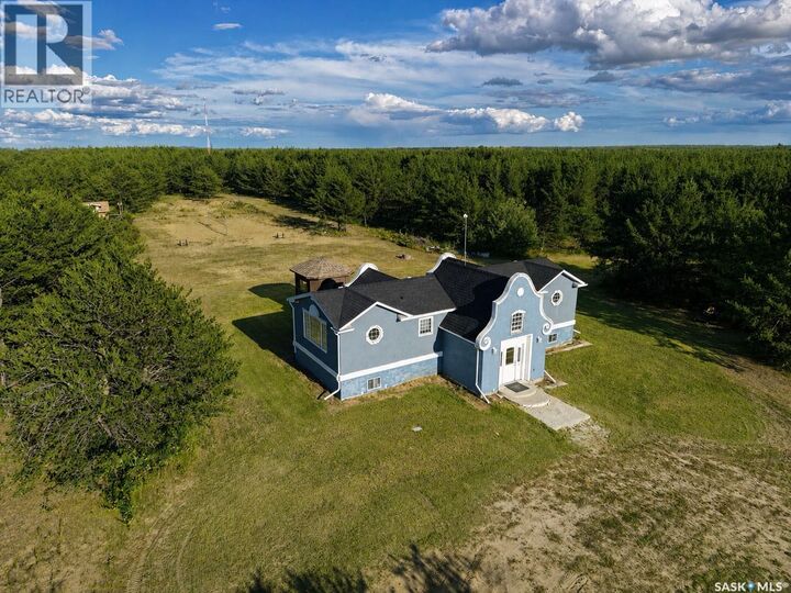 Property Photo: Lilly Plain Acreage SK S6V 5R1