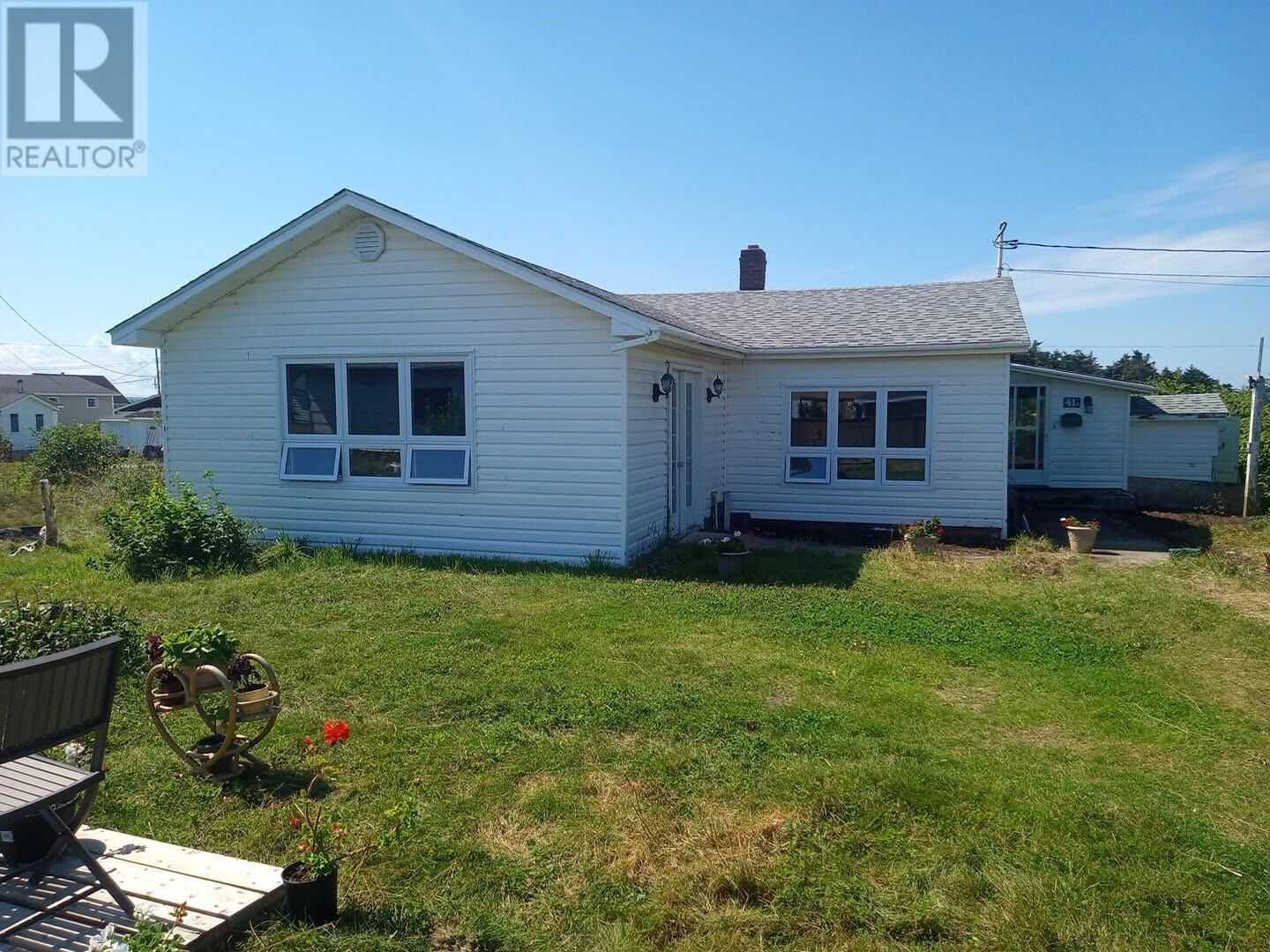 Property Photo: 41A Main Street NL A0N 2C0