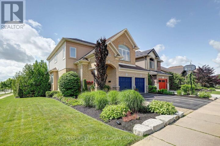 Photo de la propriété: 6919 Raleigh Boulevard ON N6K 5B6