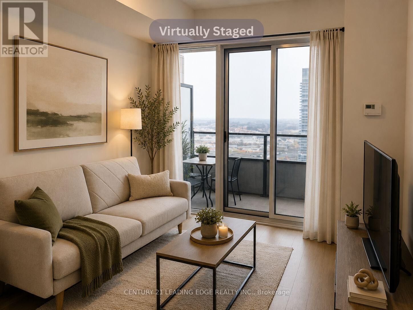 Property Photo: 30 Shore Breeze Drive 2614 ON M8V 0J1