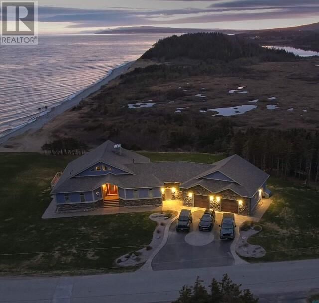 Photo de la propriété:  22 Seaside Drive  NL A2N 3T4 