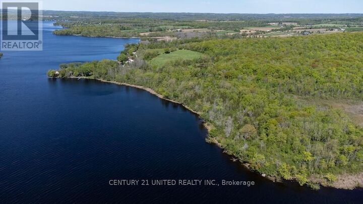 Property Photo: 00 Hickory Bay Road ON K0L 1L0