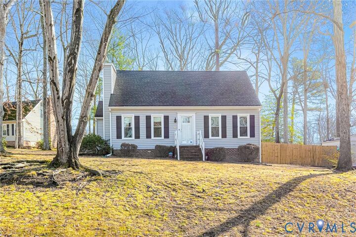 Property Photo:  111 Big Meadows Terrace  VA 23236 