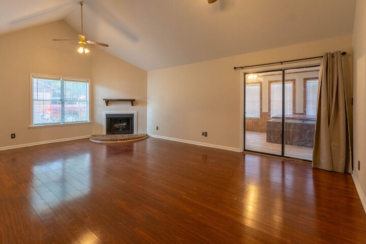 Property Photo:  473 J E Clark Cove  AR 72364 