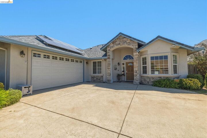 Property Photo:  20308 Starr King Dr.  CA 95372 