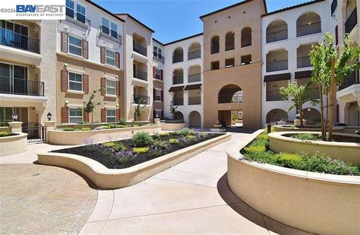 Property Photo: 3420 Finnian Way 104 CA 94568