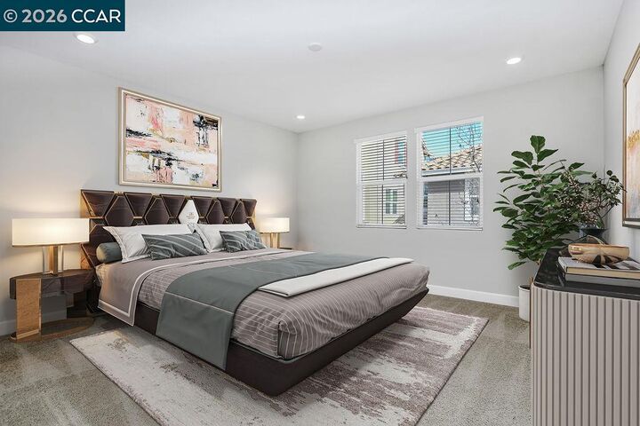 Property Photo:  232 Caterina Way  CA 94545 