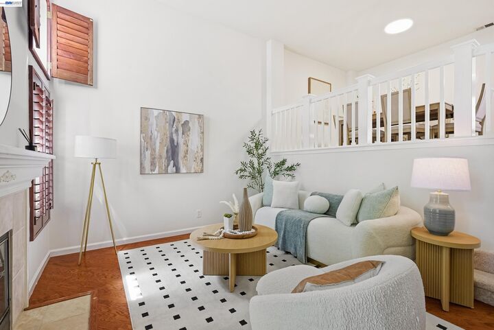 Property Photo:  4551 Mangrove Dr 18  CA 94568 
