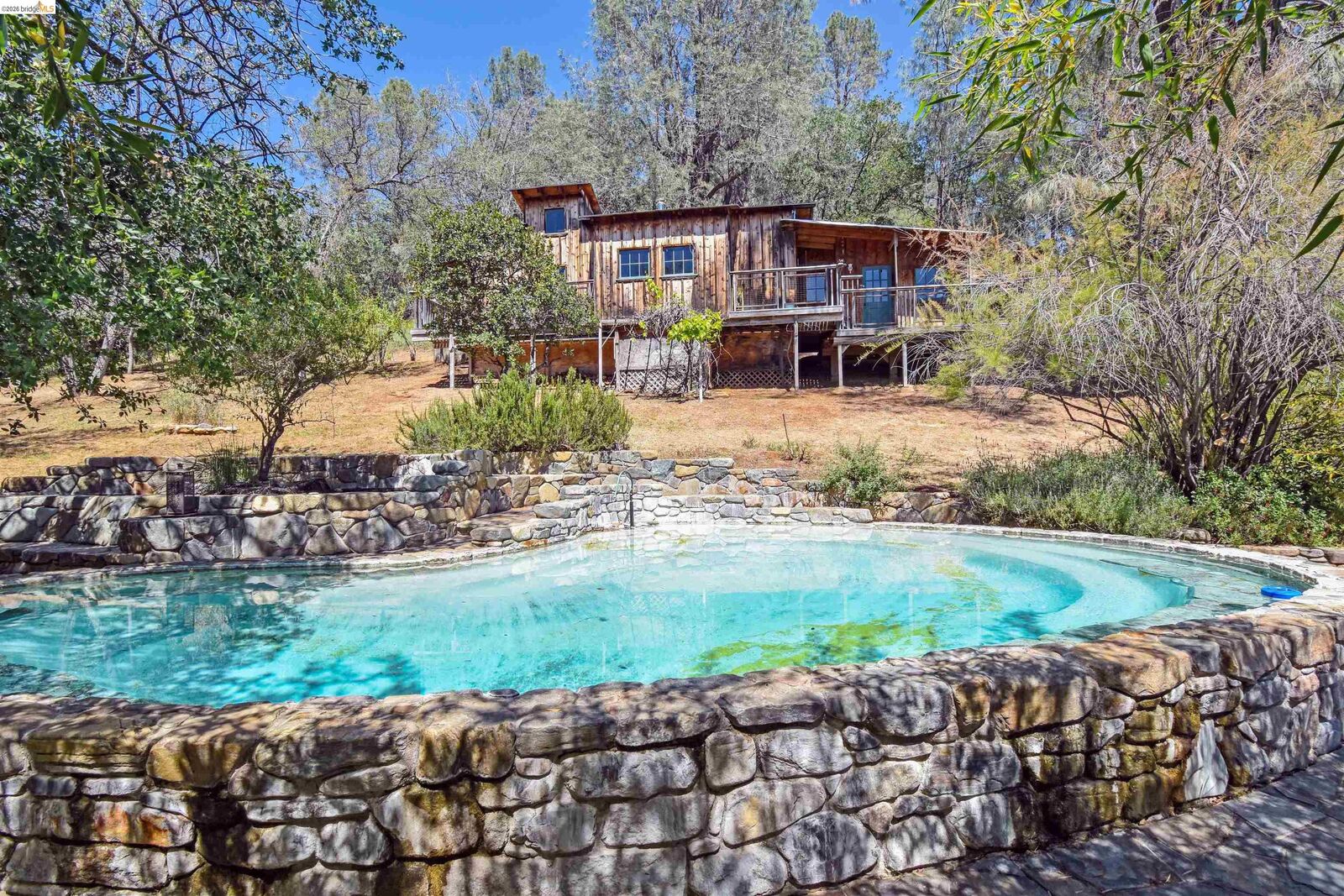 Property Photo:  17270 Robin Ridge  CA 95370 
