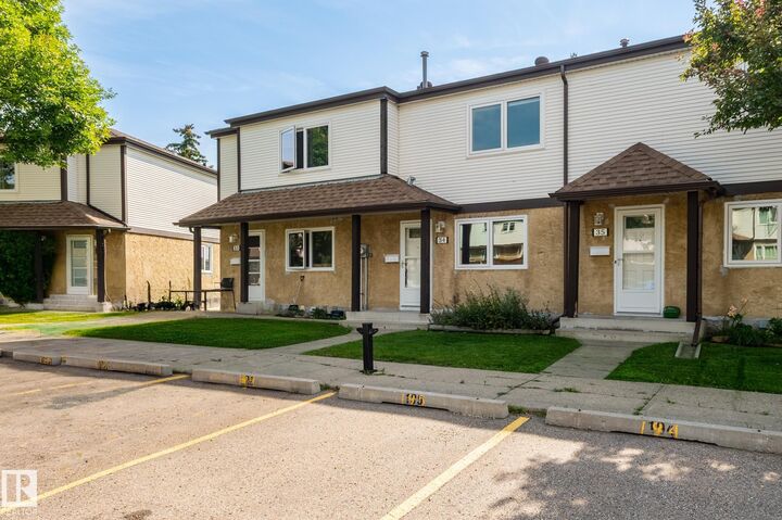 Property Photo:  14511 52 Street NW 34  AB T5A 4M6 