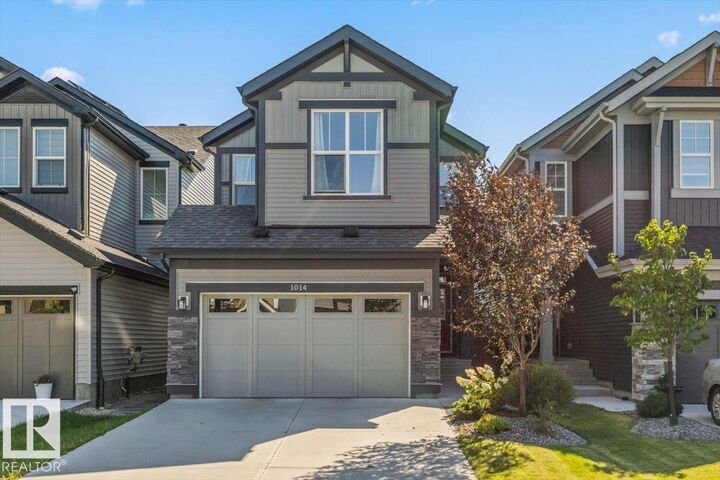 1014 Daniels Loop SW — photo 1