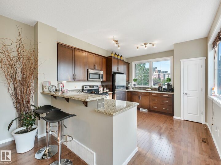Property Photo: 603 Watt Boulevard SW 55 AB T6X 0P3