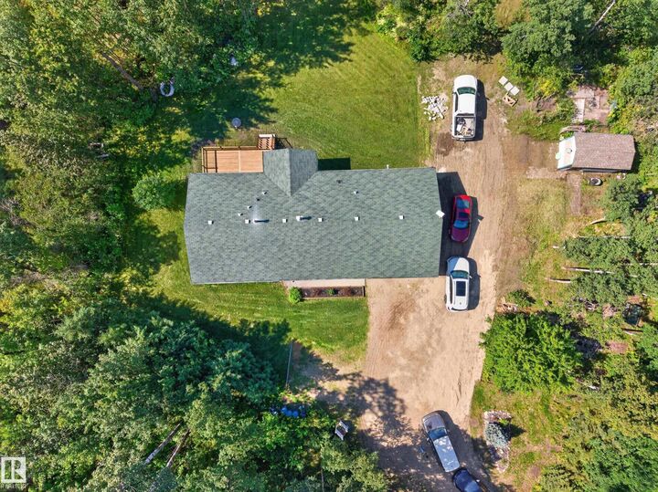 Property Photo: 53051 Rge Road 211 302 AB T8G 2C6