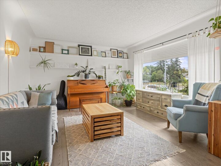 Property Photo: 11949 St Albert Trail NW AB T5L 4G5