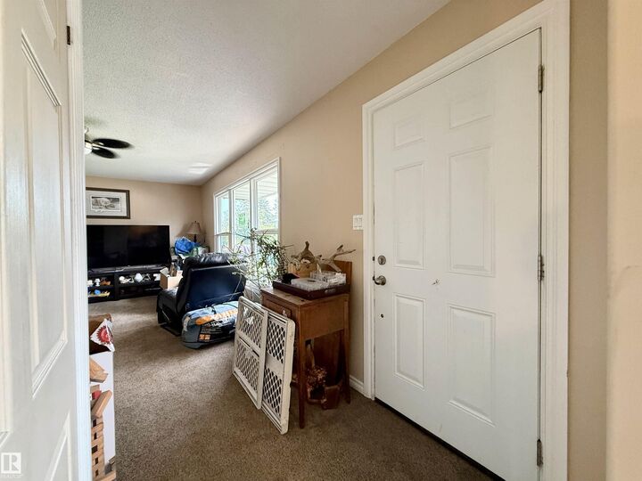 Property Photo: 4808 52 Avenue AB T0E 2M0