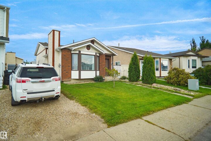 Property Photo: 18322 71A Avenue NW AB T5T 3Z2