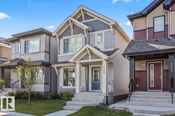 6259 176 Avenue NW — photo 1
