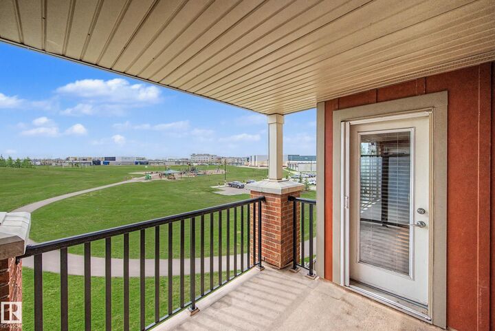 Property Photo: 3719 Whitelaw Lane NW 311 AB T6W 2C3