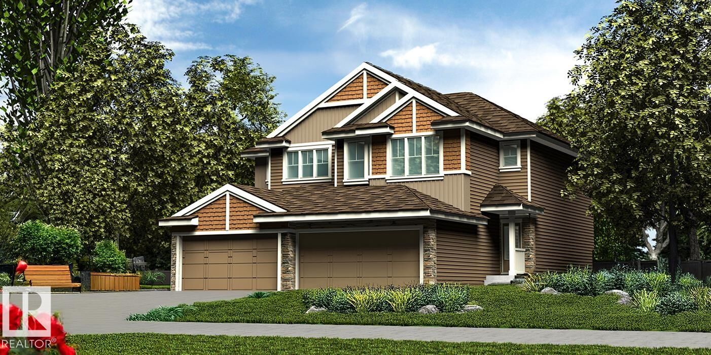 Property Photo:  29 Emmett Way  AB T7X 4T7 