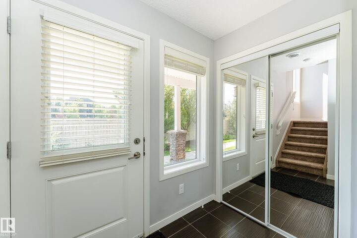 Property Photo:  1816 Rutherford Road SW 36  AB T6W 2K6 