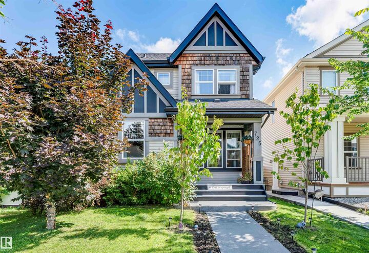 725 Secord Boulevard NW — photo 1