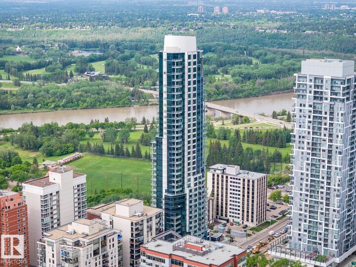 11969 Jasper Avenue NW 1201 — photo 1