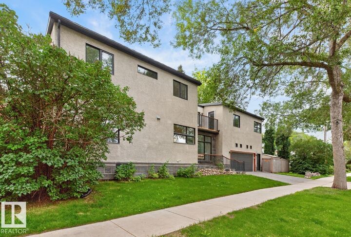 Property Photo:  8860 93 Street NW  AB T6C 3T1 