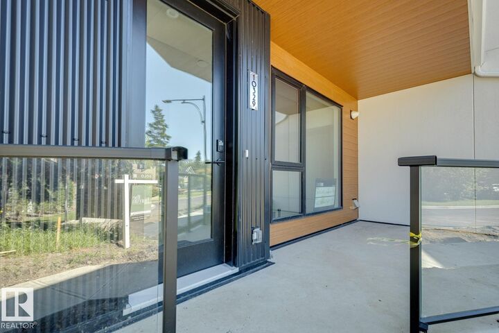 Property Photo: 10329 Wadhurst Road NW AB T5N 1T1