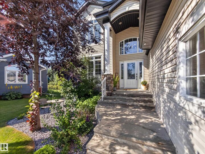 Property Photo: 118 Lakeland Point(E) AB T4X 0B4
