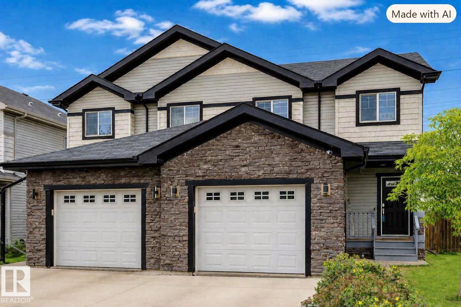 Property Photo: 5112 1A Avenue SW AB T6X 0X3