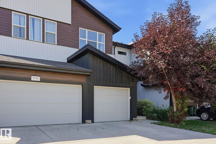 Property Photo: 1793 Keene Crescent SW AB T6W 3W3