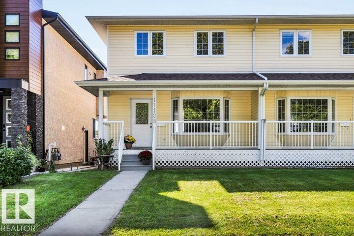 11128 132 Street NW — photo 1