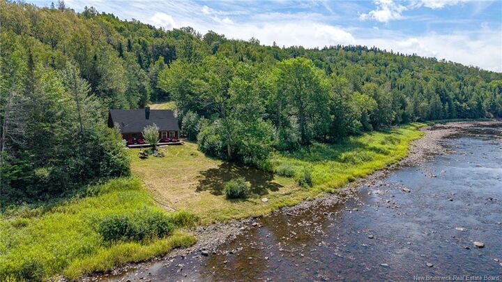 Property Photo: 165 Back River Road NB E5N 4R8