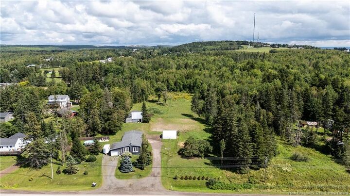 Property Photo:  3413 Route 126  NB E1G 2X3 