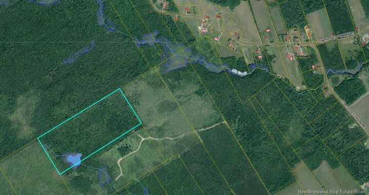 Lot 977 Des Dallaire — photo 1